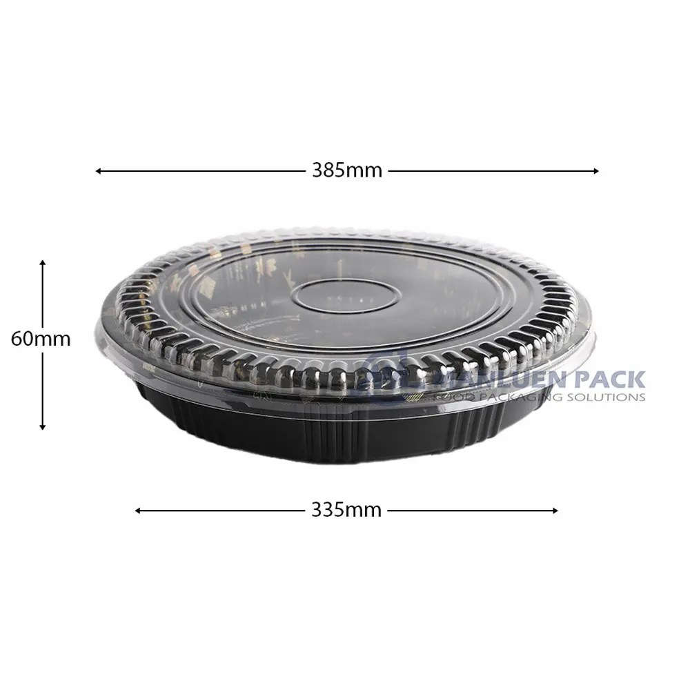 Wl 65 Manluen Party Tray