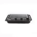 Wl 8525 Manluen Bbq Bento Box