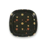Wl C020 Square Sushi Tray