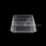 Cm 002 Manluen Clear Plastic Food Containers