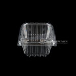 Wl 2501c Maluen Berry Containers Plastic