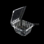 Wl 2501c Maluen Plastic Berry Containers