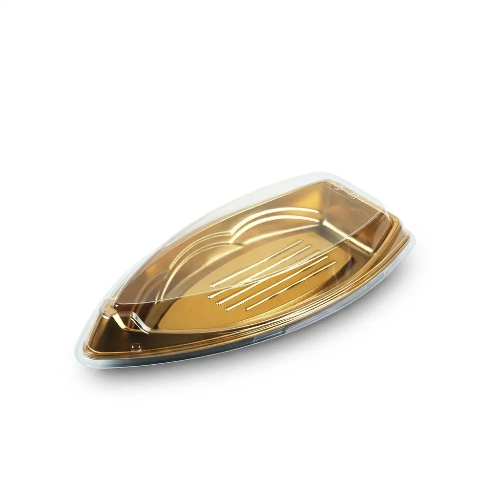 Wl B17 Manluen Sushi Tray