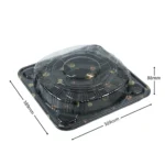 Ks 65 Party Tray