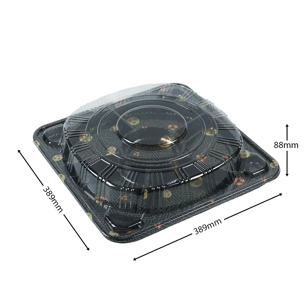Ks 65 Party Tray