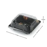 Wl 0.1 Manluen Sushi Tray