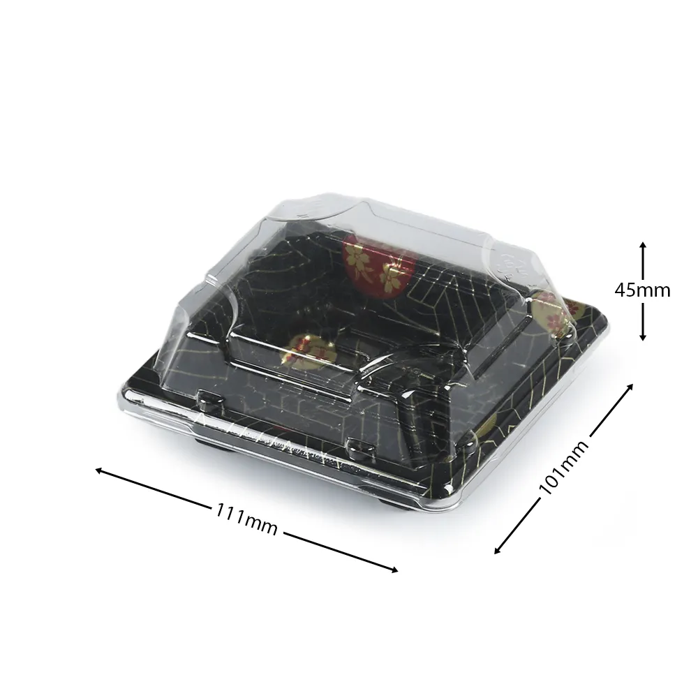 Wl 0.1 Manluen Sushi Tray