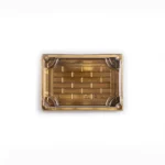 Wl 05 Disposable Sushi Tray
