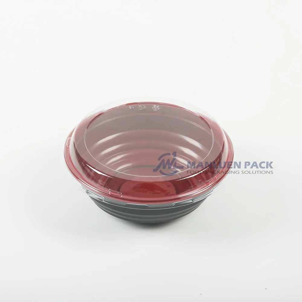 Wl 1000 Manluen Bowl