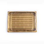 Wl 11 Disposable Sushi Tray