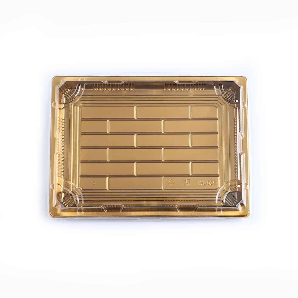Wl 11 Disposable Sushi Tray
