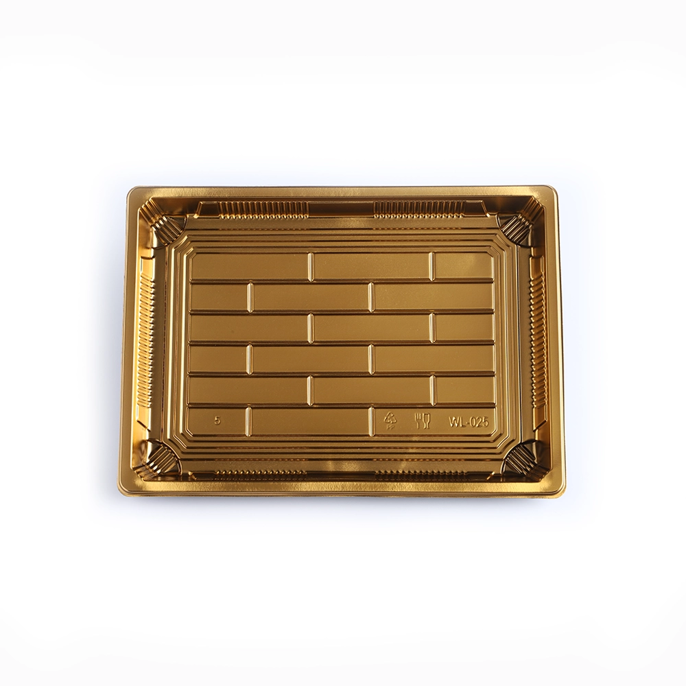 Wl 11 Food Grade Sushi Tray