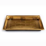 Wl 11 Plastic Sushi Tray