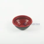 Wl 550 Manluen Disposable Bowl