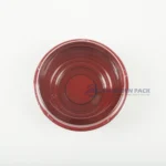 Wl 550 Manluen Disposable Salad Bowl