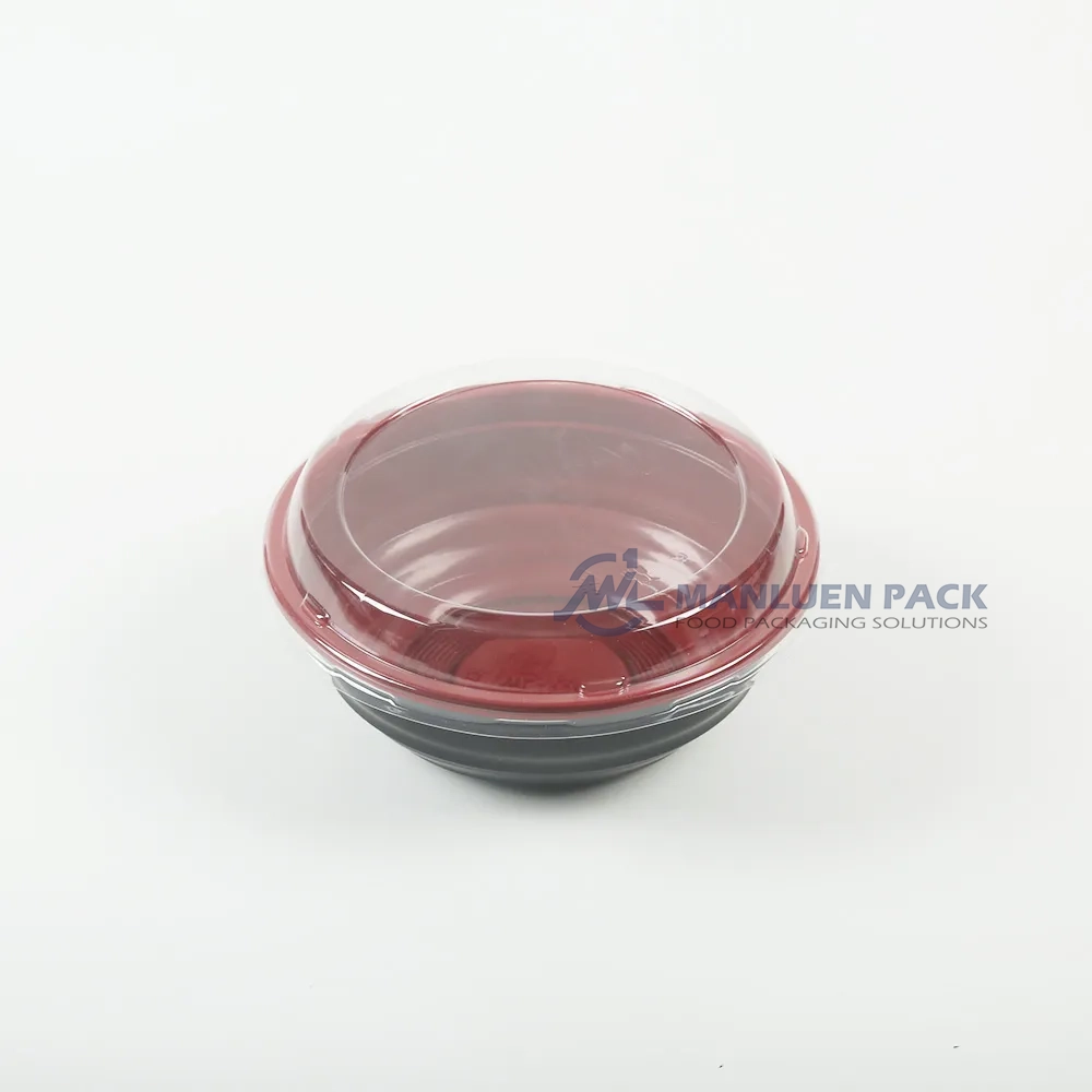 Wl 700 Manluen Bowl