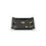 Wl B03 Manluen Japanese Sushi Tray Boat