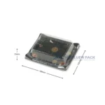 Wl B03 Manluen Sushi Tray