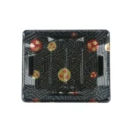 Wl B03 Manluen Sushi Tray Boat