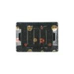 Wl B05 Manluen Sushi Food Packing Tray