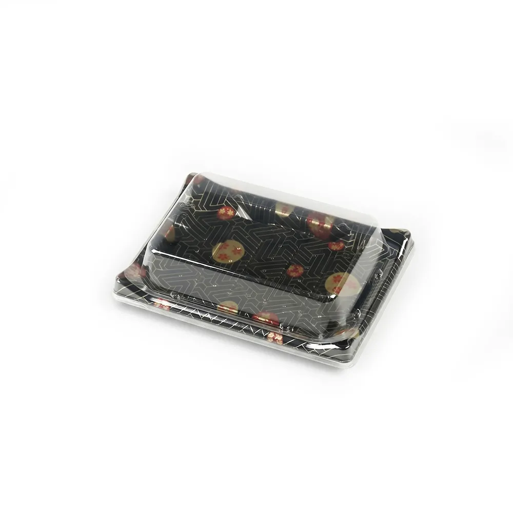 Wl B05 Manluen Sushi Tray