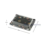Wl B05 Manluen Sushi Tray