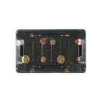 Wl B07 Manluen Food Container Tray Sushi Box