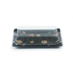 Wl B07 Manluen Japanese Sashimi Sushi Plate Sushi Trays