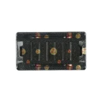 Wl B09 Manluen Boat Ship Sushi Tray