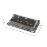Wl B09 Manluen Sushi Tray