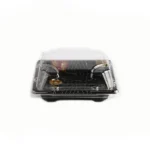 Wl 0.1 Manluen Plastic Sushi Tray