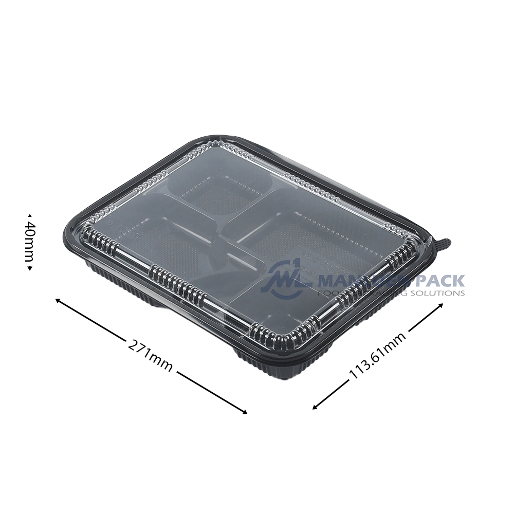 Wl 556 Bento Box