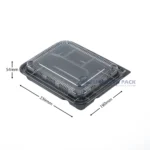 Wl 8305 Bento Box