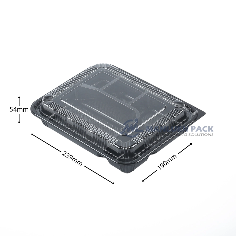 Wl 8305 Bento Box