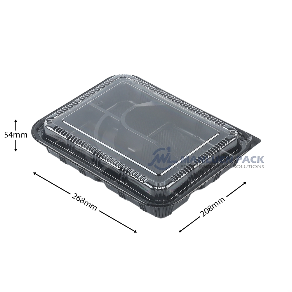 Wl 8306 Bento Box