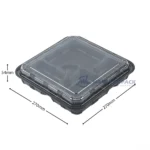 Wl 8307 Bento Box