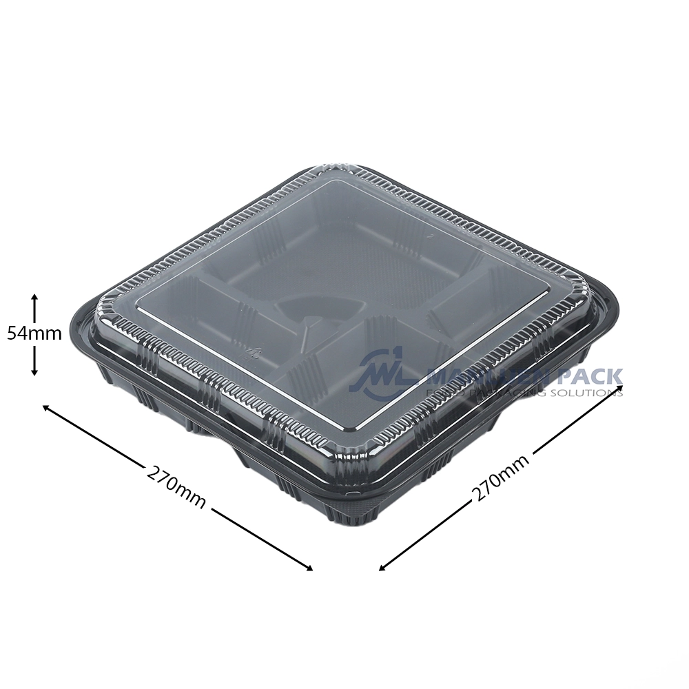 Wl 8307 Bento Box