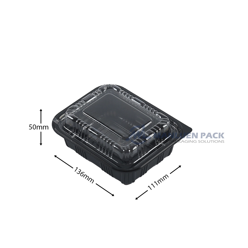Wl 8505 Bento Box