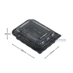 Wl 8507 Bento Box