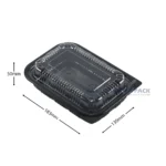Wl 8510 Bento Box