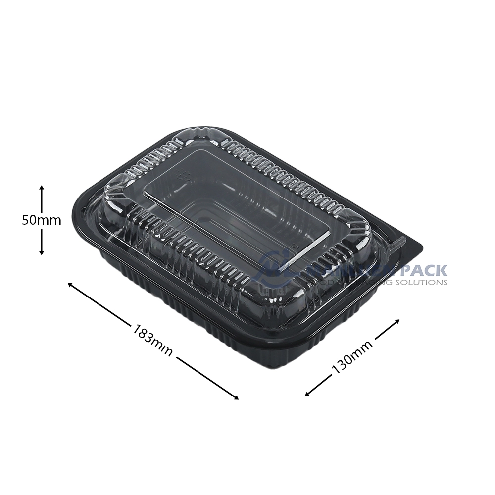 Wl 8510 Bento Box