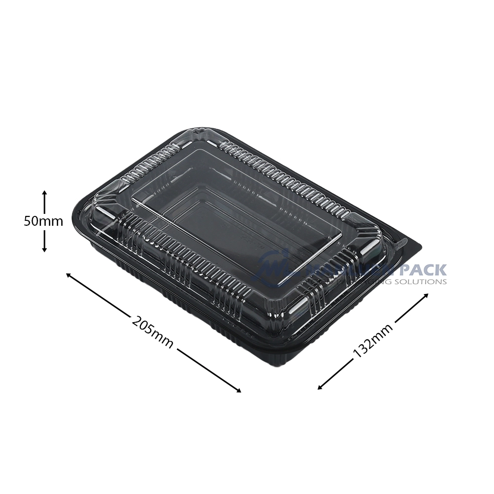 Wl 8515 Bento Box