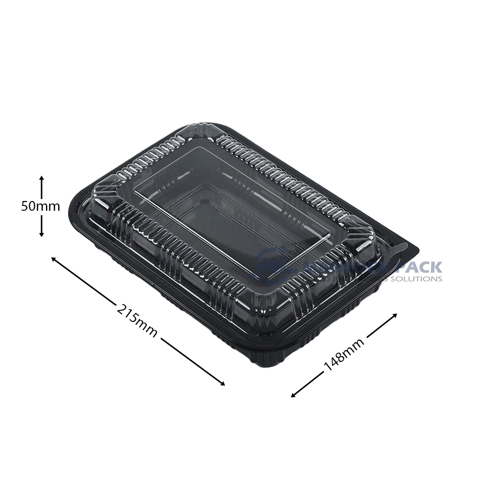 Wl 8520 Bento Box
