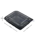 Wl 8528 Bento Box
