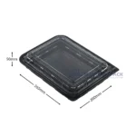 Wl 8530 Bento Box