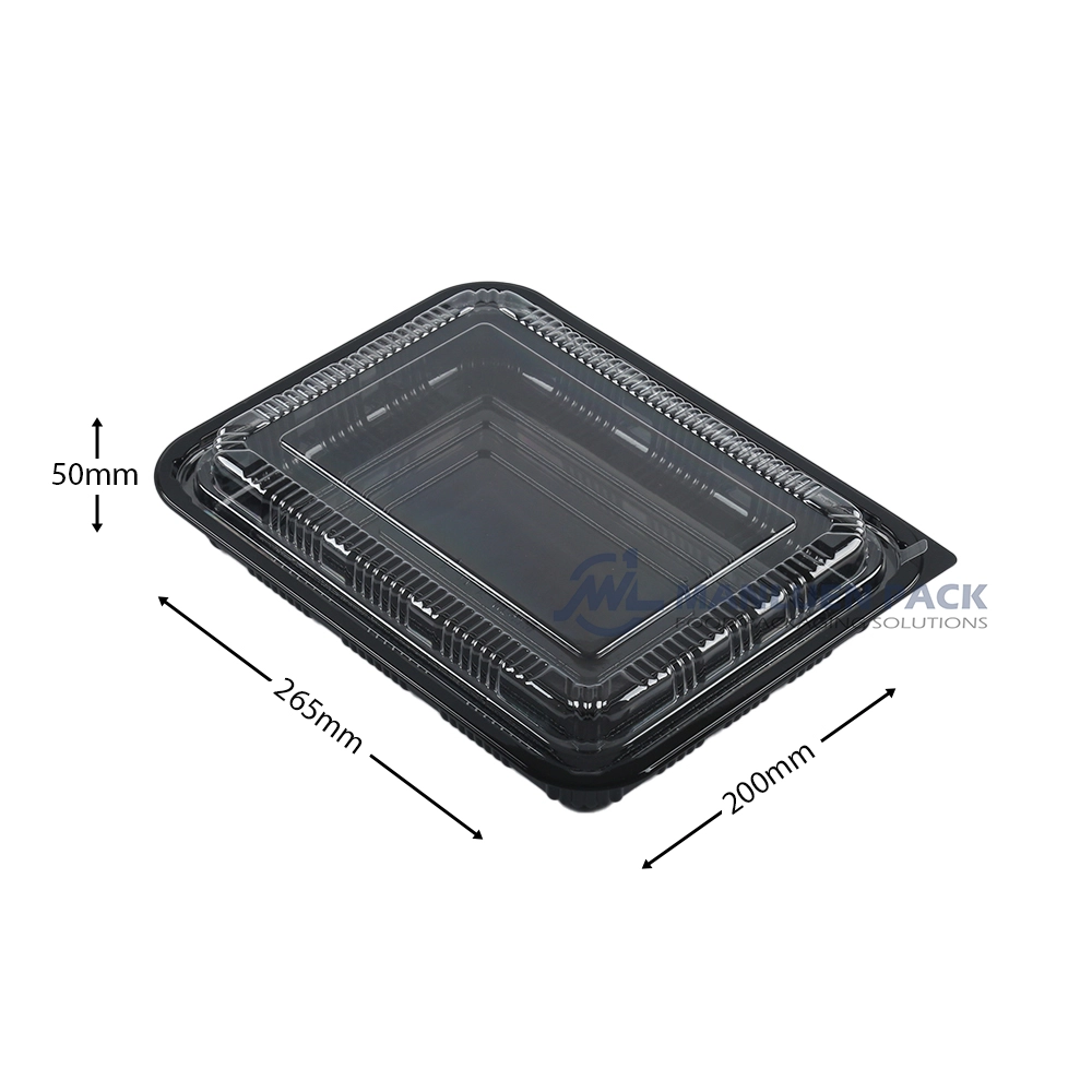 Wl 8530 Bento Box