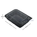 Wl 8530h Bento Box
