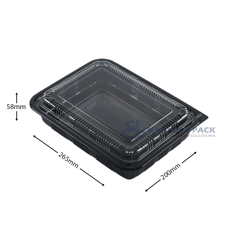 Wl 8530h Bento Box
