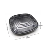 Wl C020 Party Tray