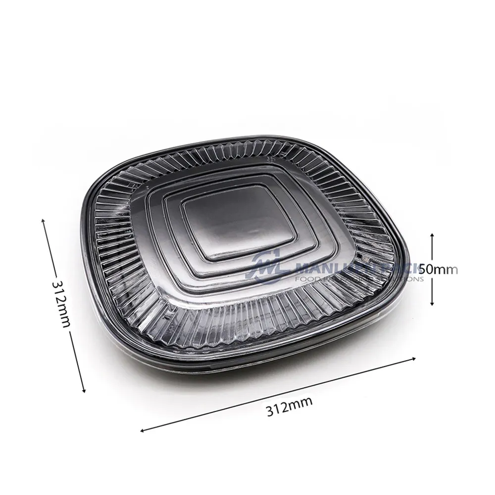 Wl C021 Party Tray